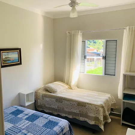 Apartamento Ubatuba Exterior photo