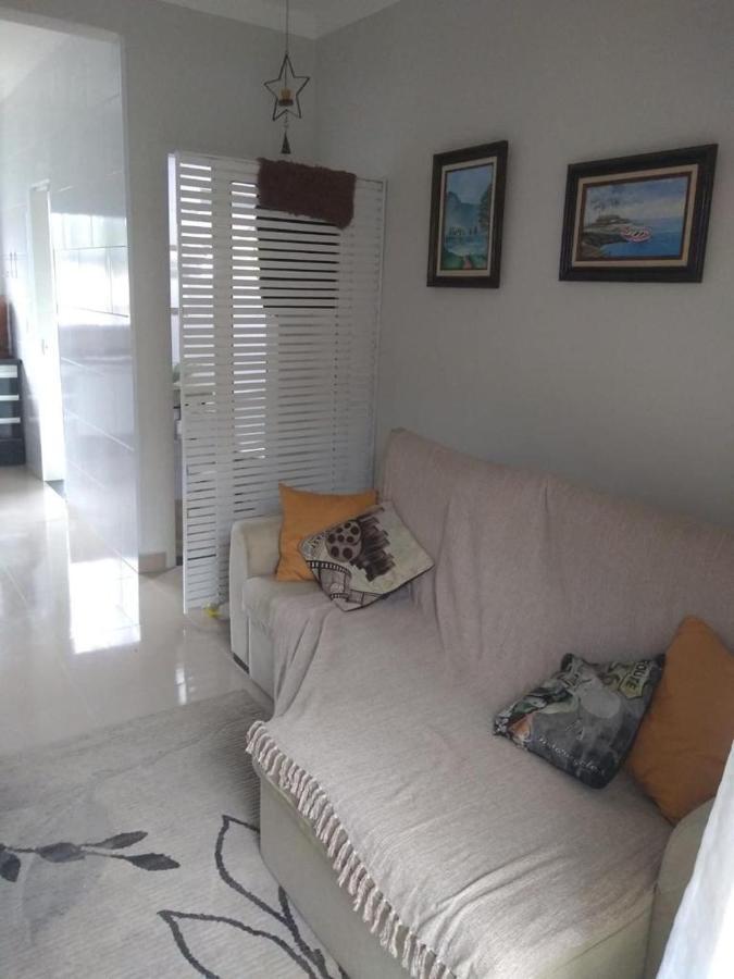 Apartamento Ubatuba Apartment