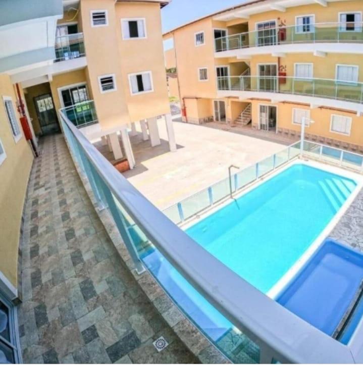 Apartment Apartamento Ubatuba *
