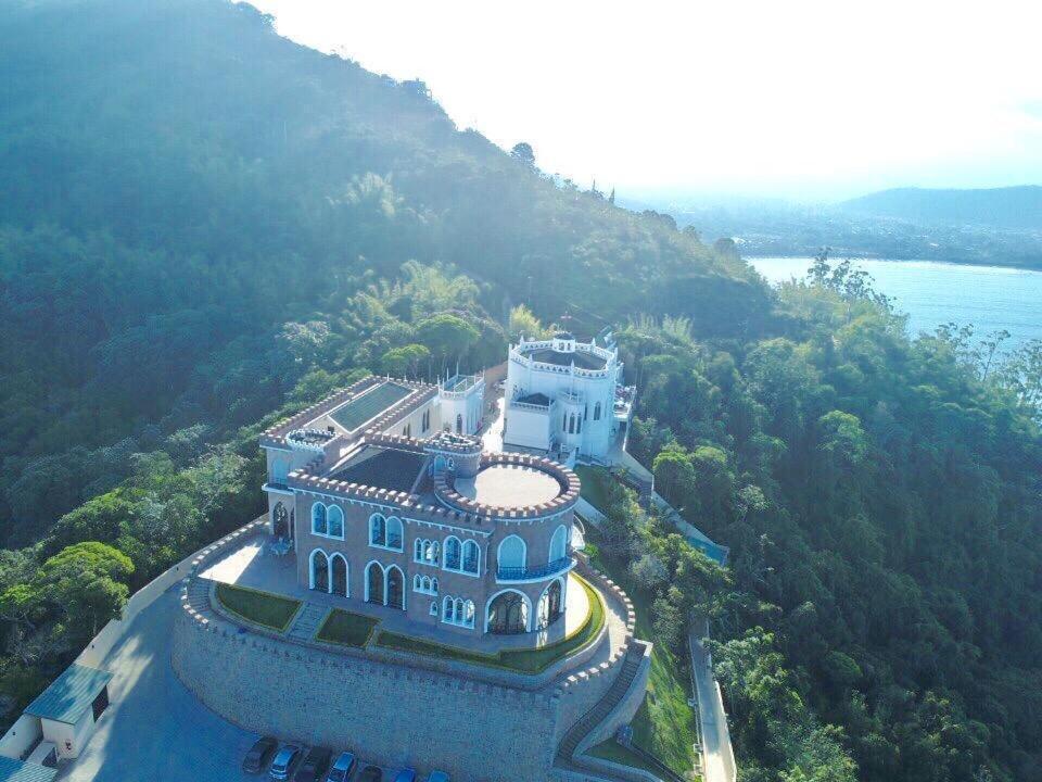 Apartamento Ubatuba Apartment