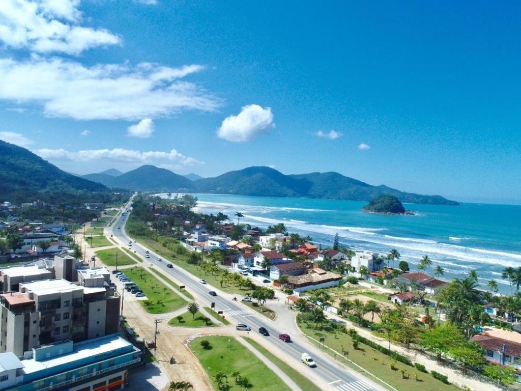 Apartamento Ubatuba Apartment Ubatuba