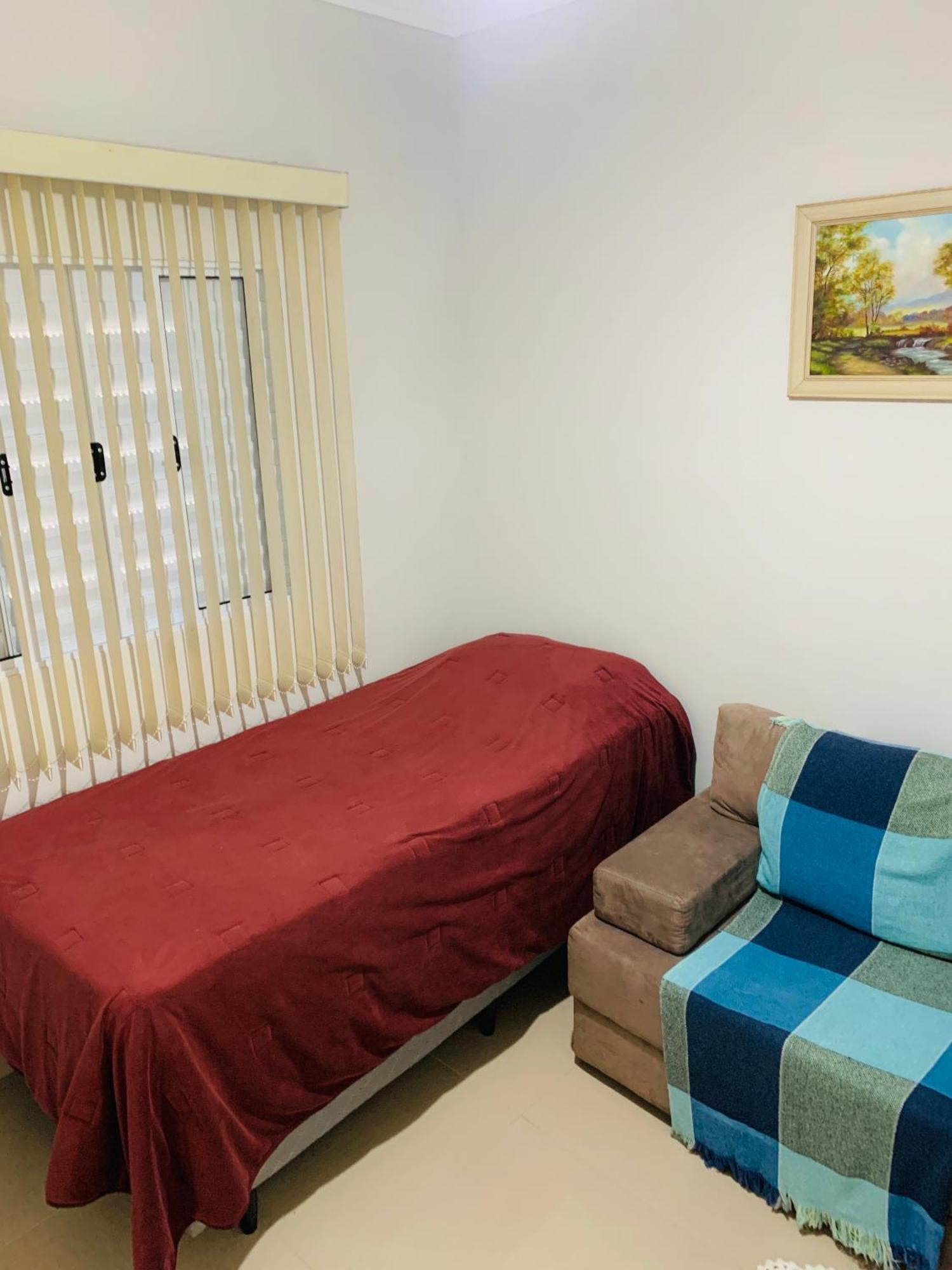 Apartment Apartamento Ubatuba *