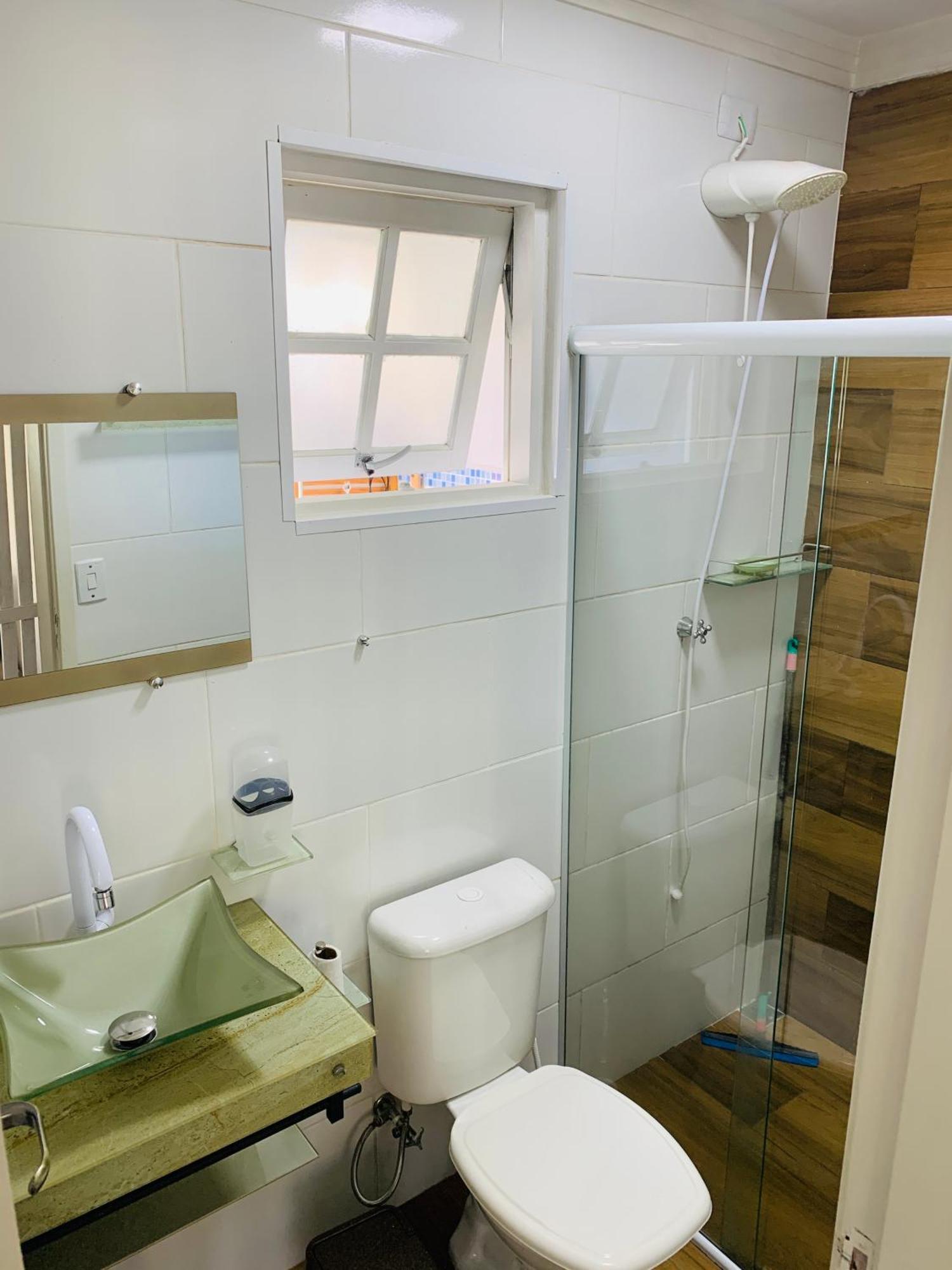 Apartamento Ubatuba * Ubatuba