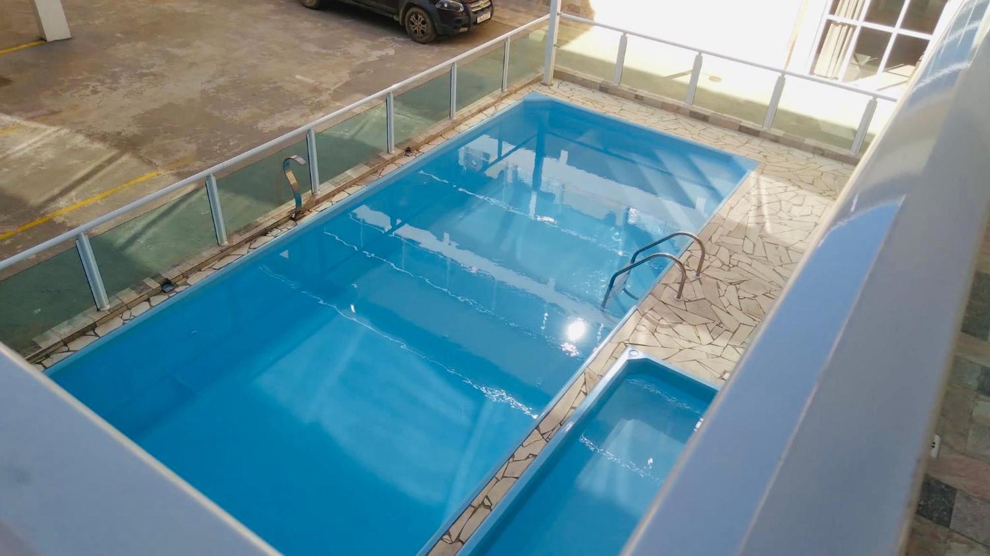 Apartamento Ubatuba Apartment
