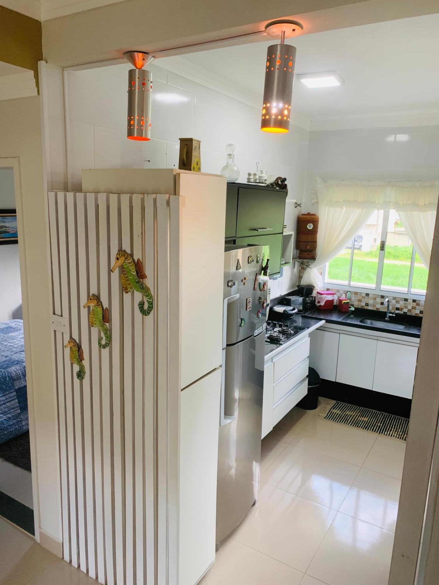 Apartamento Ubatuba Apartment Ubatuba
