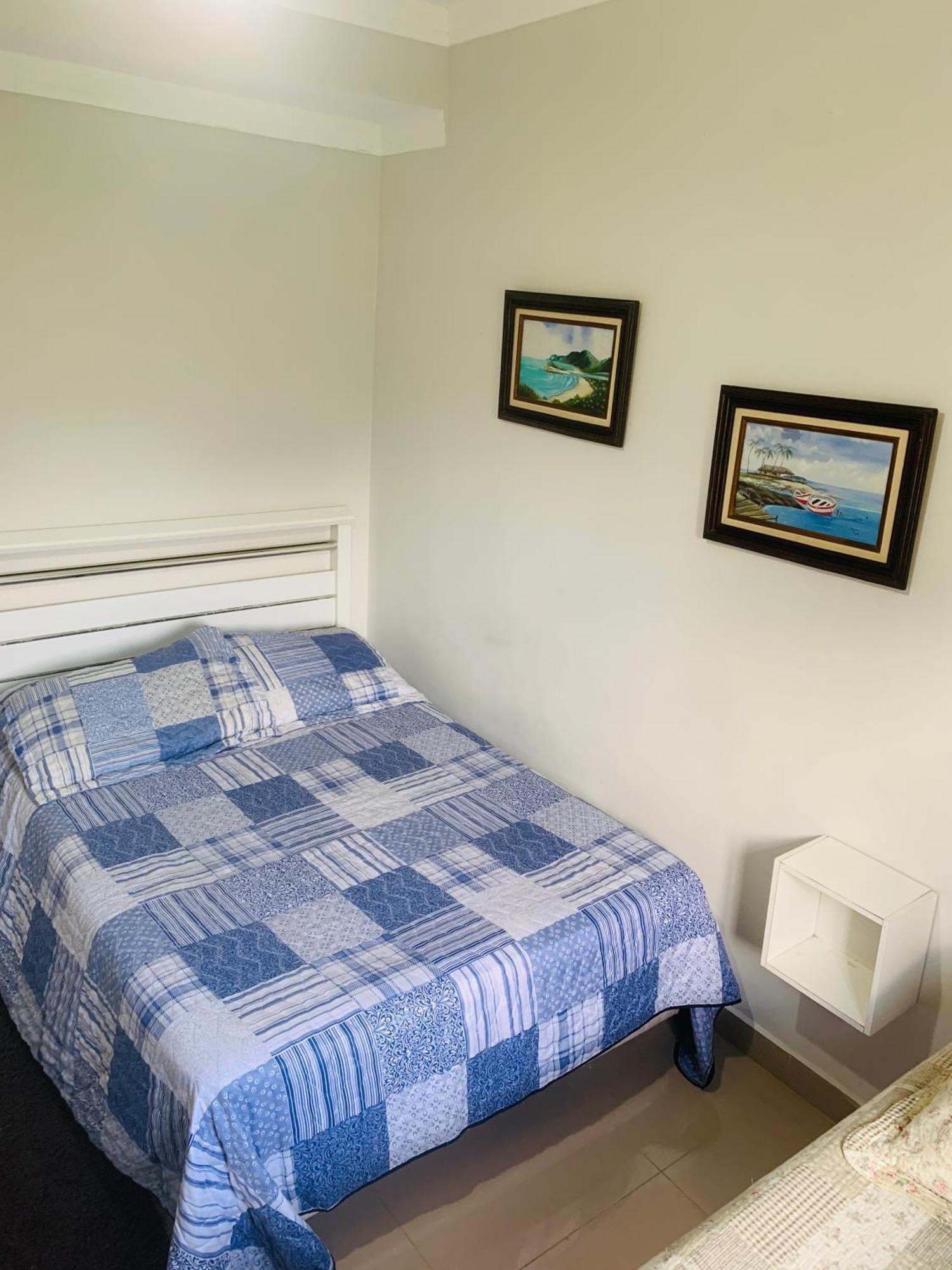 Apartamento Ubatuba *